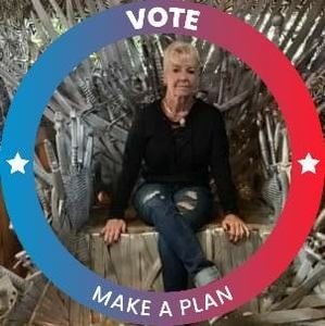 Meet your Posher, Barbara